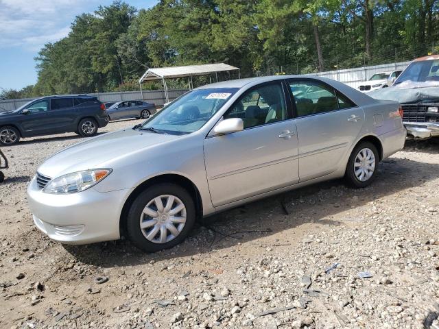 2005 TOYOTA CAMRY LE, 