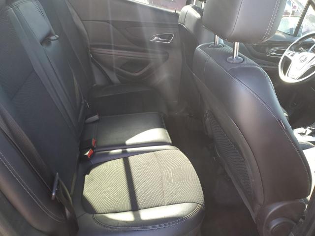 KL4CJBSB9EB568435 - 2014 BUICK ENCORE CONVENIENCE 黑色 照片 11