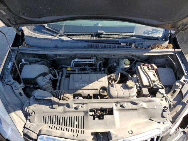 KL4CJBSB9EB568435 - 2014 BUICK ENCORE CONVENIENCE 黑色 照片 12