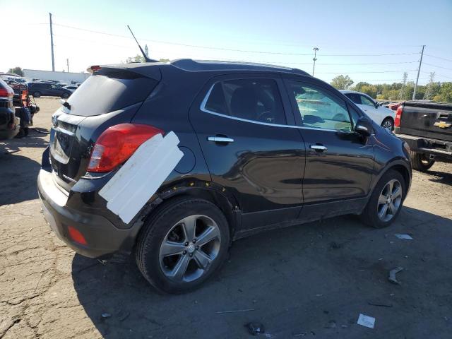 KL4CJBSB9EB568435 - 2014 BUICK ENCORE CONVENIENCE 黑色 照片 3