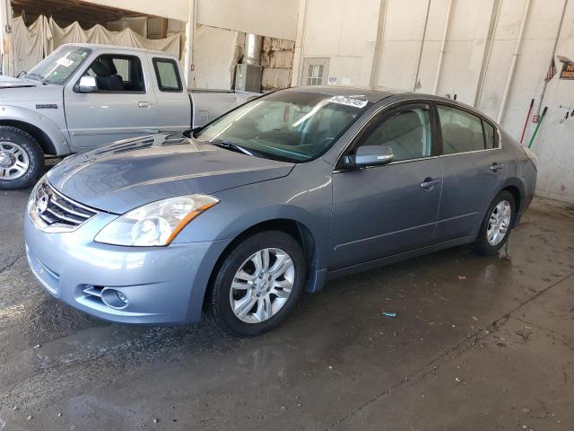 2010 NISSAN ALTIMA BASE, 