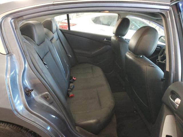 1N4AL2AP3AC149379 - 2010 NISSAN ALTIMA BASE Blau Foto 10