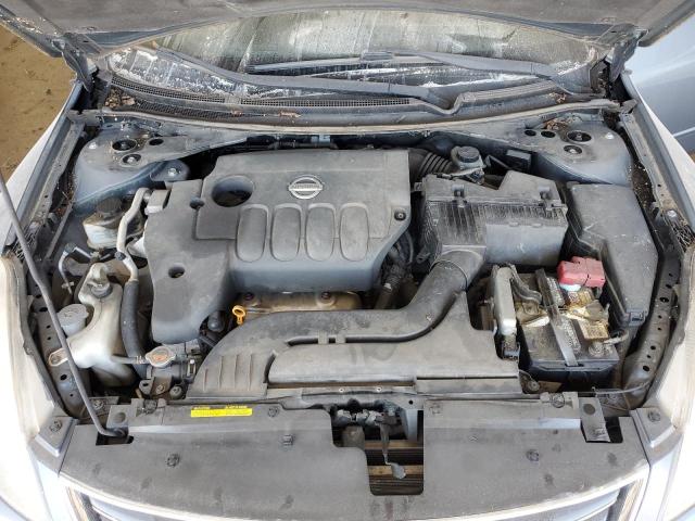 1N4AL2AP3AC149379 - 2010 NISSAN ALTIMA BASE Blau Foto 11