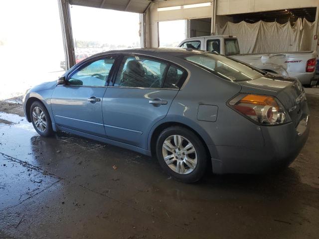 1N4AL2AP3AC149379 - 2010 NISSAN ALTIMA BASE Blau Foto 2