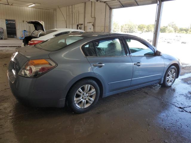 1N4AL2AP3AC149379 - 2010 NISSAN ALTIMA BASE Blau Foto 3