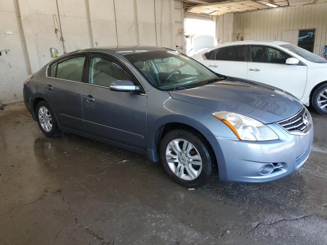 1N4AL2AP3AC149379 - 2010 NISSAN ALTIMA BASE Blau Foto 4