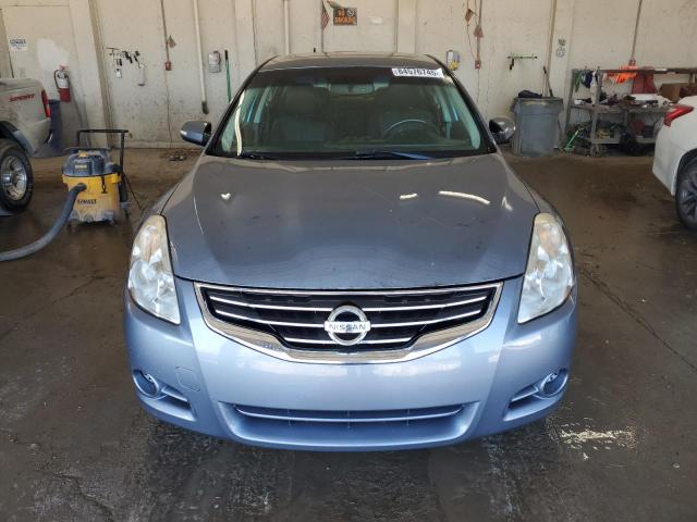 1N4AL2AP3AC149379 - 2010 NISSAN ALTIMA BASE Blau Foto 5
