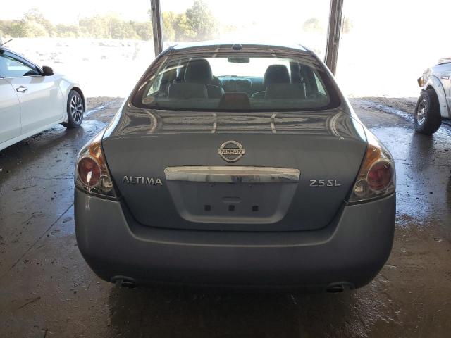 1N4AL2AP3AC149379 - 2010 NISSAN ALTIMA BASE Blau Foto 6