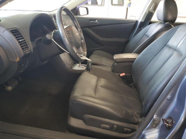 1N4AL2AP3AC149379 - 2010 NISSAN ALTIMA BASE Blau Foto 7