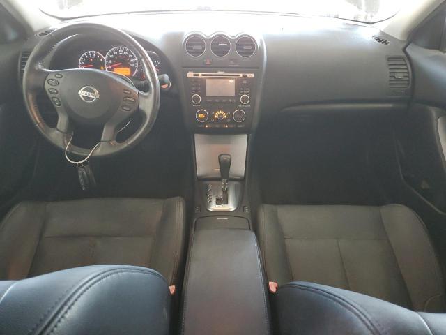 1N4AL2AP3AC149379 - 2010 NISSAN ALTIMA BASE Blau Foto 8