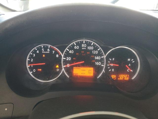 1N4AL2AP3AC149379 - 2010 NISSAN ALTIMA BASE Blau Foto 9