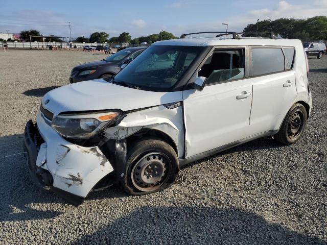2015 KIA SOUL, 