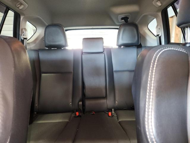 2T3DFREV6HW584940 - 2017 TOYOTA RAV4 LIMITED Czarny zdjęcie 10