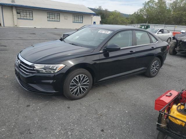 2021 VOLKSWAGEN JETTA S, 