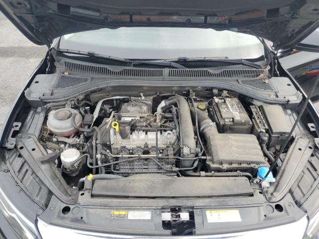 3VWC57BU1MM089973 - 2021 VOLKSWAGEN JETTA S Қара фото 11