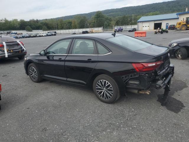 3VWC57BU1MM089973 - 2021 VOLKSWAGEN JETTA S Қара фото 2