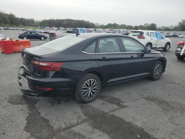 3VWC57BU1MM089973 - 2021 VOLKSWAGEN JETTA S Қара фото 3