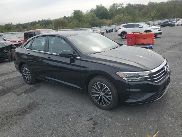 3VWC57BU1MM089973 - 2021 VOLKSWAGEN JETTA S Қара фото 4