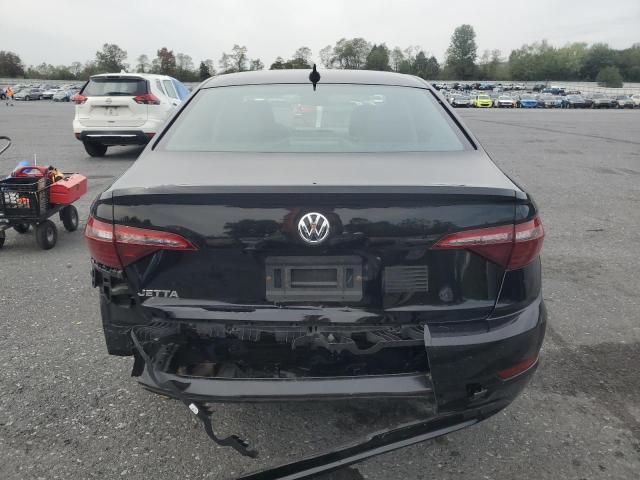 3VWC57BU1MM089973 - 2021 VOLKSWAGEN JETTA S Қара фото 6