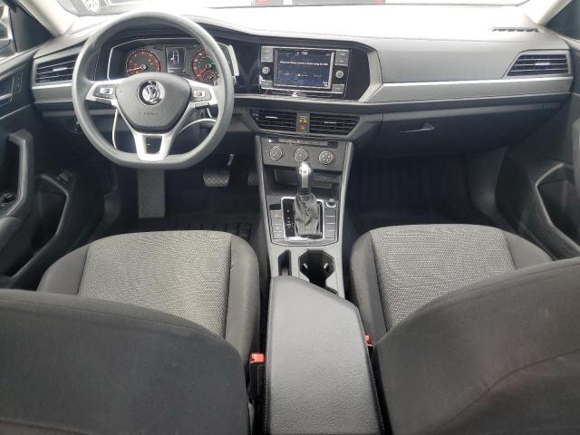 3VWC57BU1MM089973 - 2021 VOLKSWAGEN JETTA S Қара фото 8