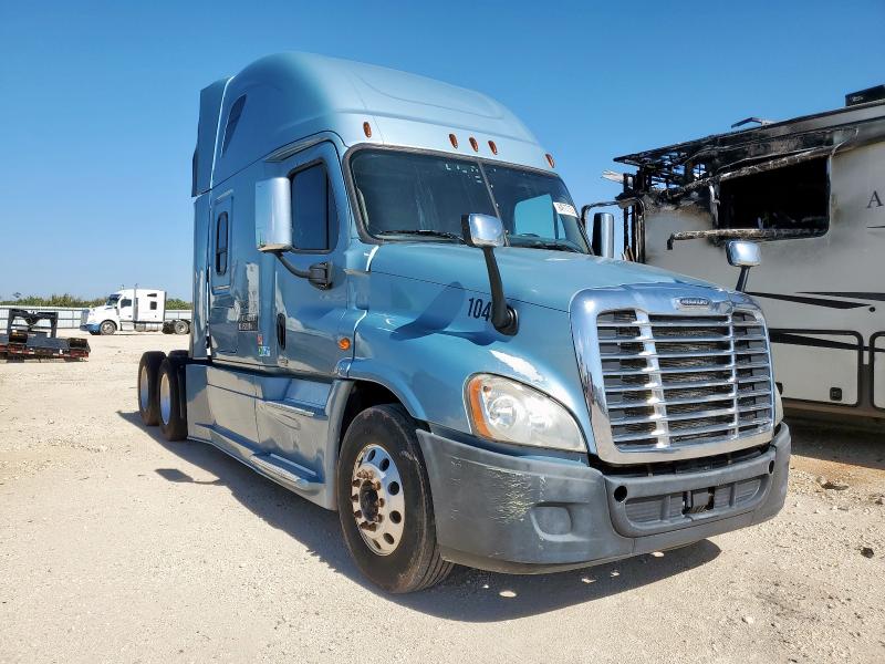 2017 FREIGHTLINER CASCADIA 1, 