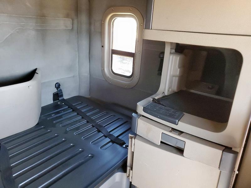 3AKJGLDRXHSHR5952 - 2017 FREIGHTLINER CASCADIA 1 BLUE photo 6