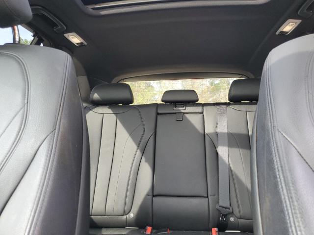 5UXKR0C5XH0U50500 - 2017 BMW X5 XDRIVE35I WHITE photo 10