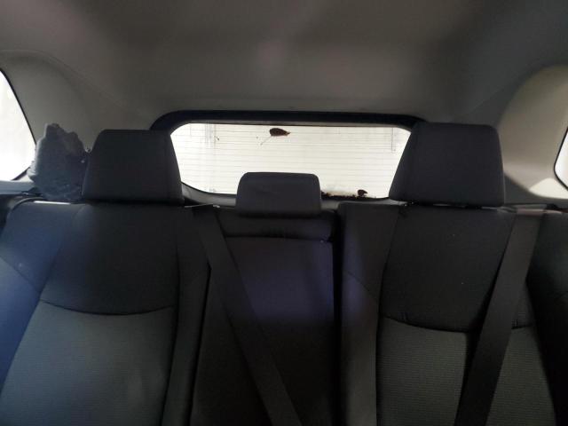 2T3F1RFVXSW524544 - 2025 TOYOTA RAV4 LE WHITE photo 10