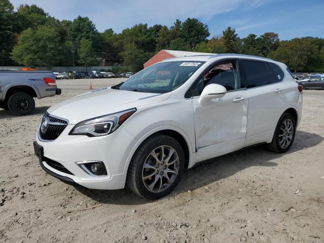 2020 BUICK ENVISION ESSENCE, 