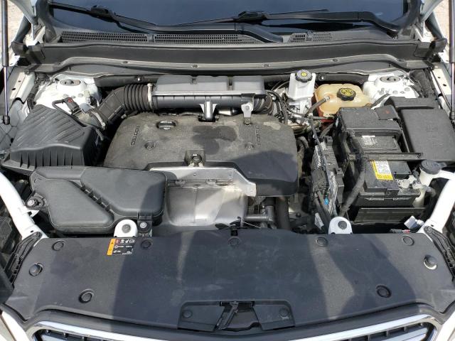 LRBFX2SA8LD122768 - 2020 BUICK ENVISION ESSENCE თეთრი ფოტო 12