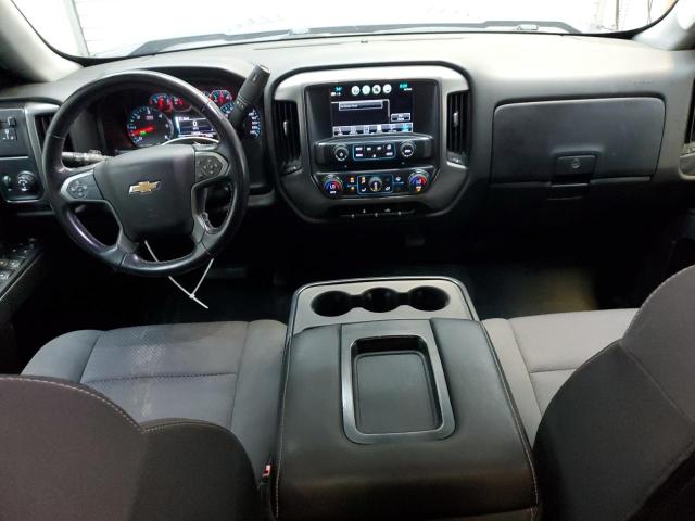 2GCRCPEC3K1126922 - 2019 CHEVROLET SILVERADO LD C1500 LT أزرق صورة 8