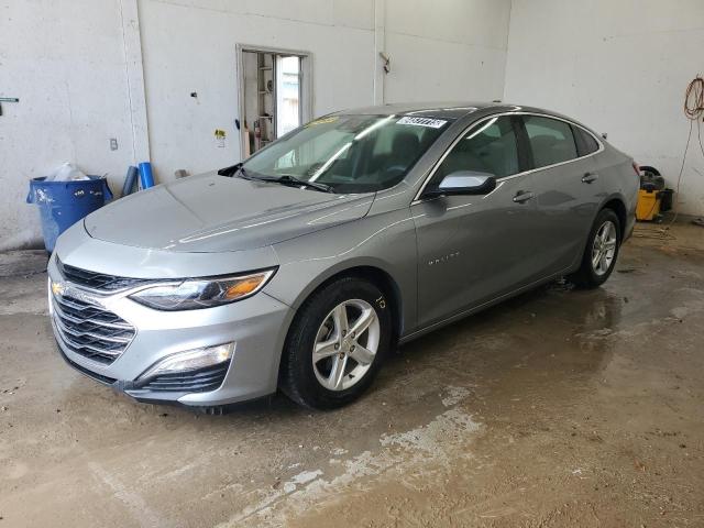 2024 CHEVROLET MALIBU LS, 