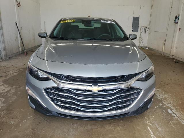 1G1ZC5STXRF183882 - 2024 CHEVROLET MALIBU LS GRAY photo 5