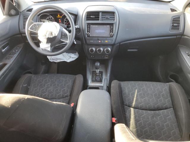 JA4APUAU7NU000631 - 2022 MITSUBISHI OUTLANDER ES Qırmızı foto 8