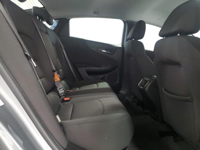 1G1ZD5ST0PF163702 - 2023 CHEVROLET MALIBU LT GRAY photo 10