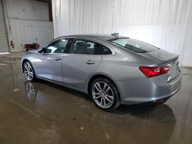 1G1ZD5ST0PF163702 - 2023 CHEVROLET MALIBU LT GRAY photo 2