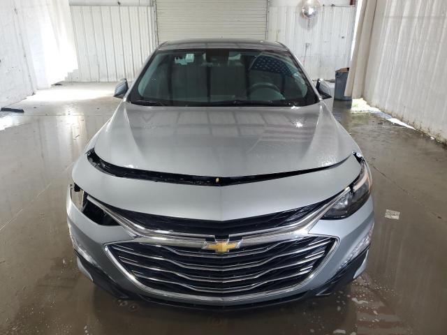 1G1ZD5ST0PF163702 - 2023 CHEVROLET MALIBU LT GRAY photo 5