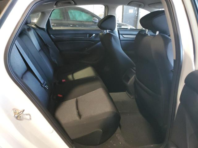 1HGCV3F16JA004017 - 2018 HONDA ACCORD HYBRID Ağ foto 10