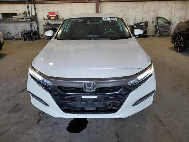 1HGCV3F16JA004017 - 2018 HONDA ACCORD HYBRID Ağ foto 5