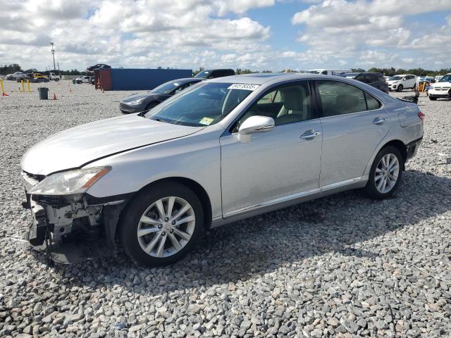 2012 LEXUS ES 350, 