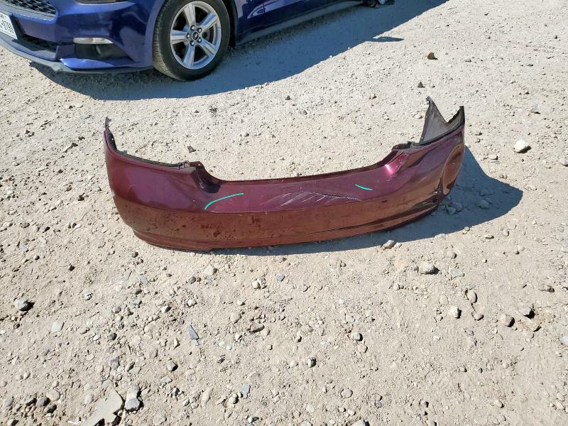 ML32F3FJ0JHF16540 - 2018 MITSUBISHI MIRAGE G4 ES Բորդո լուսանկար 12