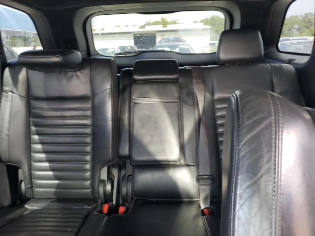 1C4RJEBG3KC672437 - 2019 JEEP GRAND CHER LIMITED BLACK photo 10