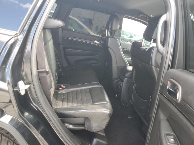 1C4RJEBG3KC672437 - 2019 JEEP GRAND CHER LIMITED BLACK photo 11