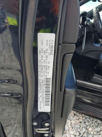 1C4RJEBG3KC672437 - 2019 JEEP GRAND CHER LIMITED BLACK photo 13