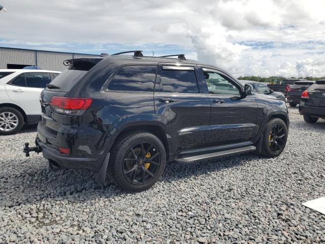 1C4RJEBG3KC672437 - 2019 JEEP GRAND CHER LIMITED BLACK photo 3