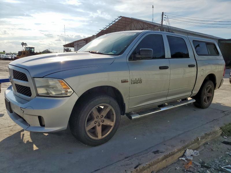 2015 RAM 1500 ST, 