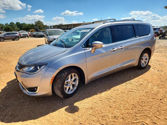 2017 CHRYSLER PACIFICA TOURING L PLUS, 