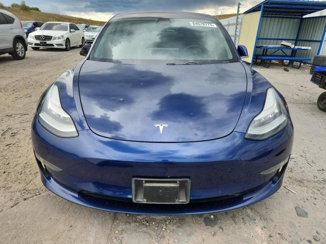 5YJ3E1EB4JF083935 - 2018 TESLA MODEL 3 Mavi foto 5