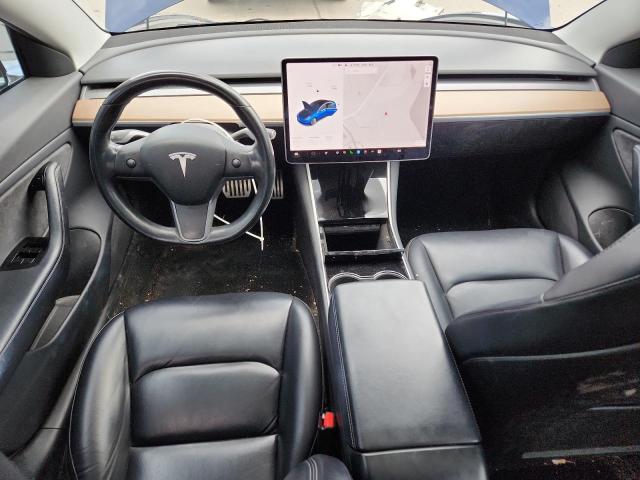 5YJ3E1EB4JF083935 - 2018 TESLA MODEL 3 Mavi foto 8