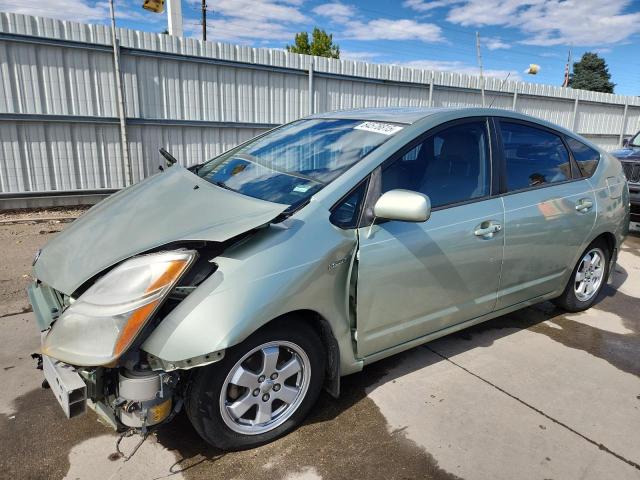 2009 TOYOTA PRIUS, 